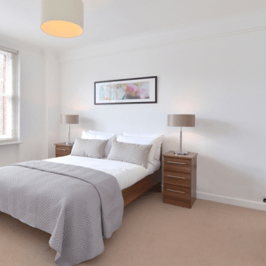 Hill Street, London 1 Bedroom Apartment